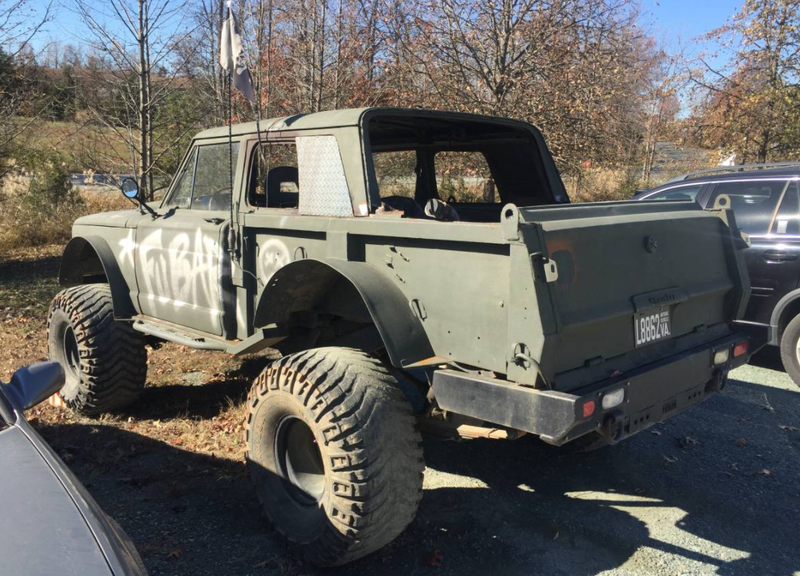 Image: Craigslist